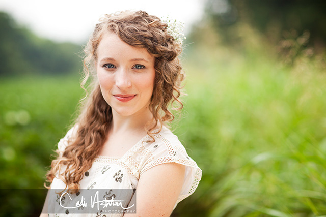 nashville wedding, bride, outdoor, vintage dress, printed dress