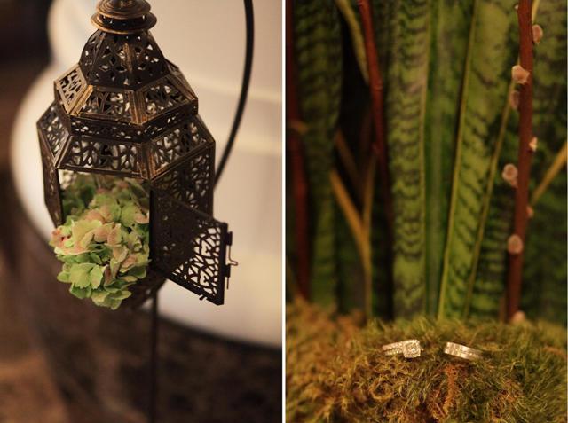 african american couple, nashville wedding, regalo design, schermerhorn