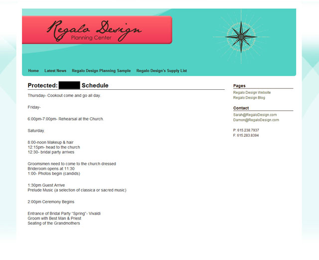 Nashville-full-service-planning-app