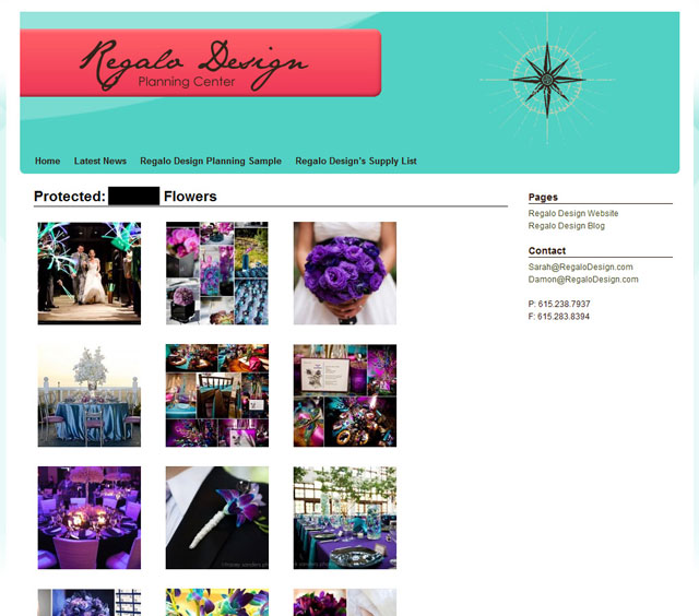 Nashville-wedding-planning-online-app