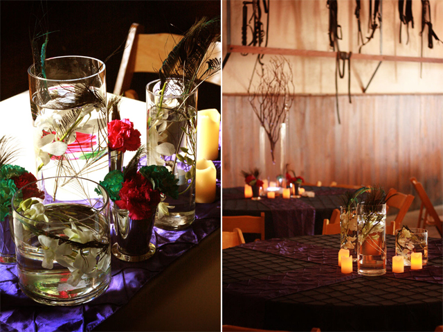 Nashville-centerpiece-contemporary-style-wedding
