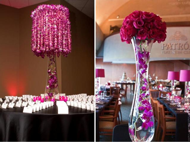 rhonda patton, immersed flowers, flower sculpture, nashville, wedding, vendor