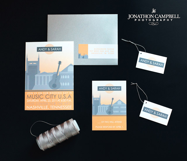 Nashville-custom-wedding-stationery-invitations