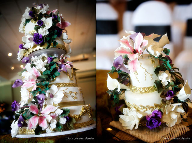 Nashville-custom-wedding-cake-baker