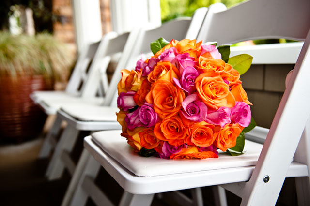 Nashville-wedding-flowers-red-orange