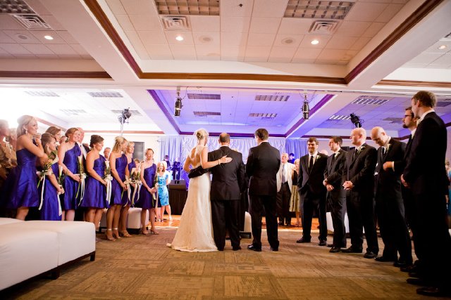 swizzle events, traditional, dance party, blue, nashville area wedding