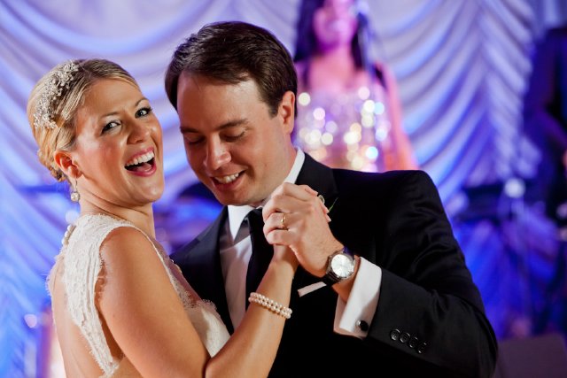 swizzle events, dance party, burning las vegas, nashville area wedding