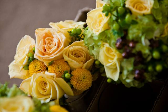 nashville wedding the mill