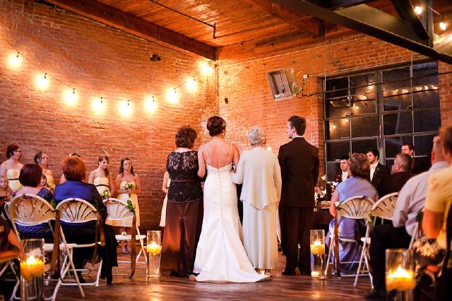 wedding ceremony nashville