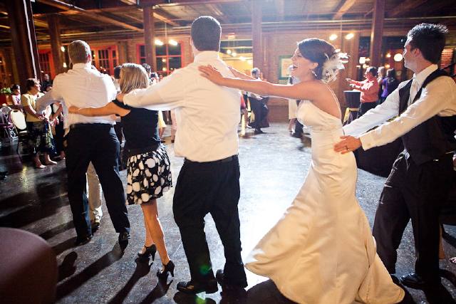 intimate nashville wedding