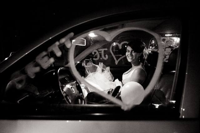 farewell nashville wedding