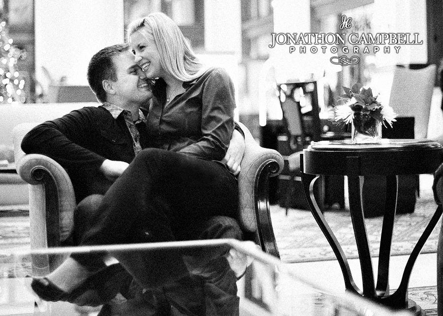 Jonathon Campbell nashville wedding photographer