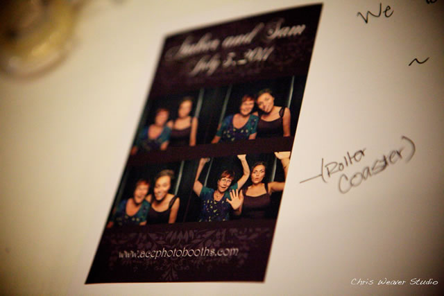 photo booth nashville