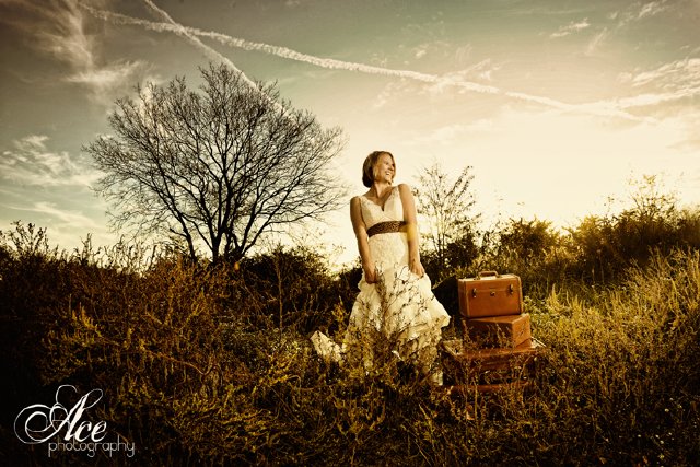 nashville zoo, downtown, giraffe keeper, outdoor, bride shot