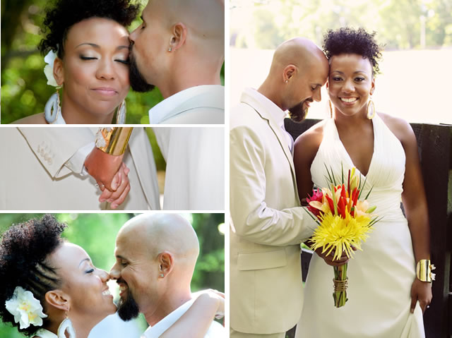 african wedding in nashville 