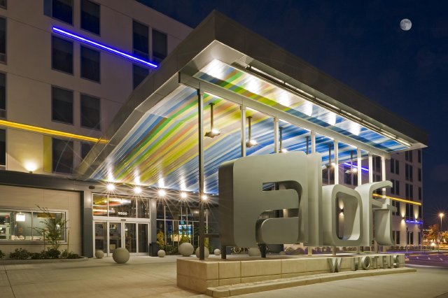 aloft cool springs 