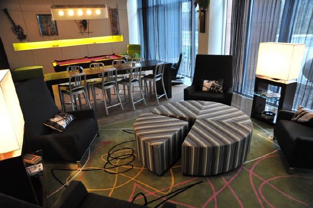 aloft hotel 