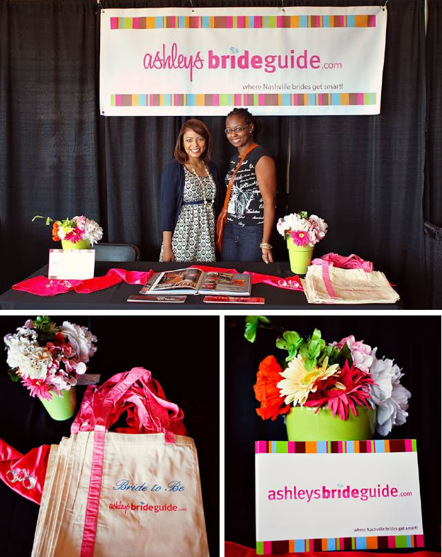 ashleys bride guide