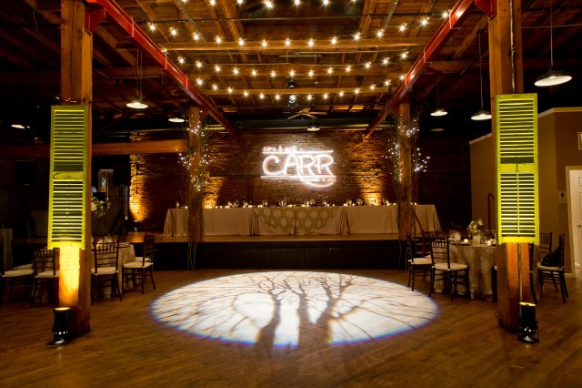 avenue, nashville event space, wedding, vendor, randi events, downtown