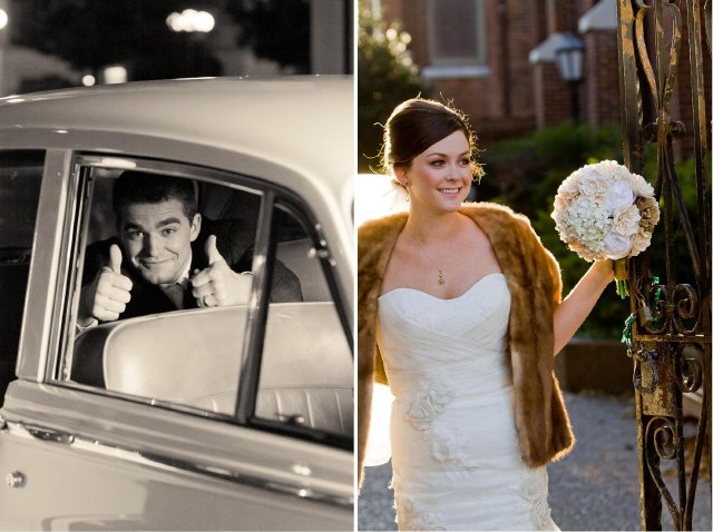 nashville event space, bride, groom, downtown nashville, randi events