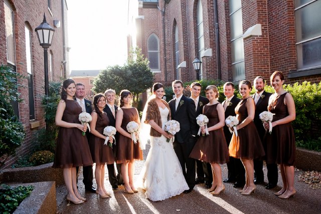 avenue, nashville event space, wedding, vendor, randi events, downtown