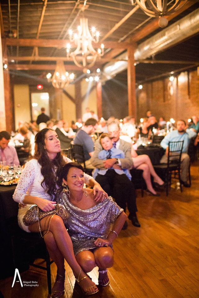 shantelle juke joint band nashville wedding cannery