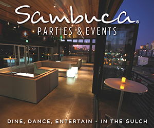Banner-Sambuca