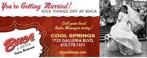 Banner-Buca