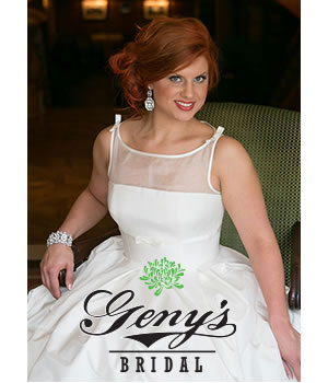 Banner-Genysbridal