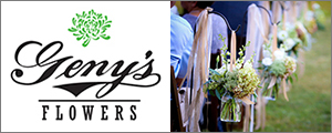 Banner-genysflowers