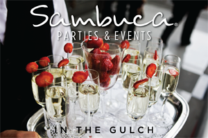Banner-Sambuca