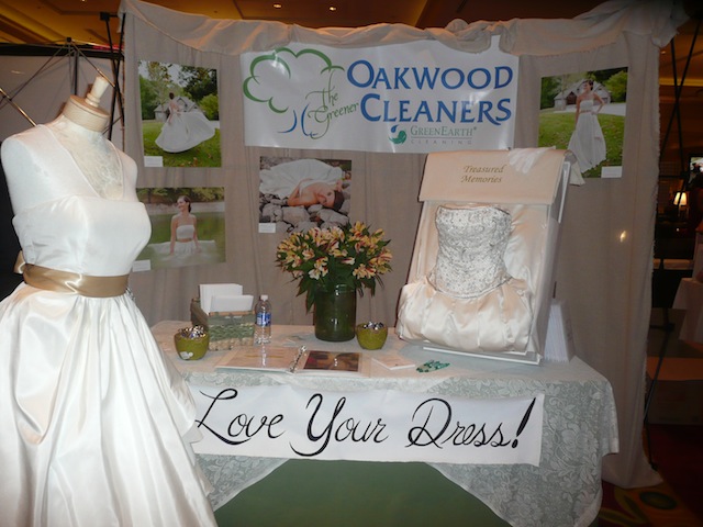 wedding dress restoration cleaning preservation nashville