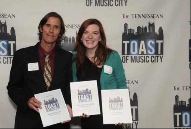 best place to get married nashville