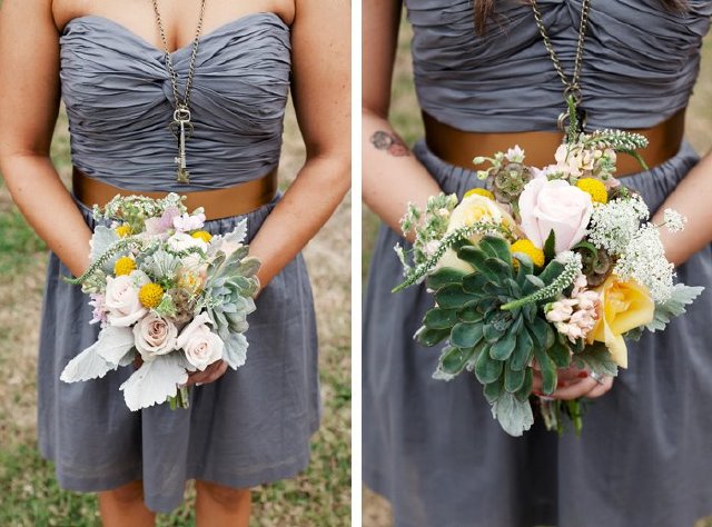 beyond details, grey dresses, nashville wedding, vendor, vintage