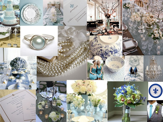 Simply-Stunning-Nashville-wedding-inspiration-board-blue-white-purple-new-orleans-style-theme
