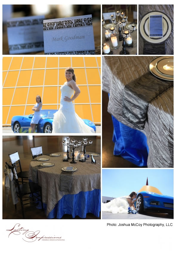 bowling green bridal show