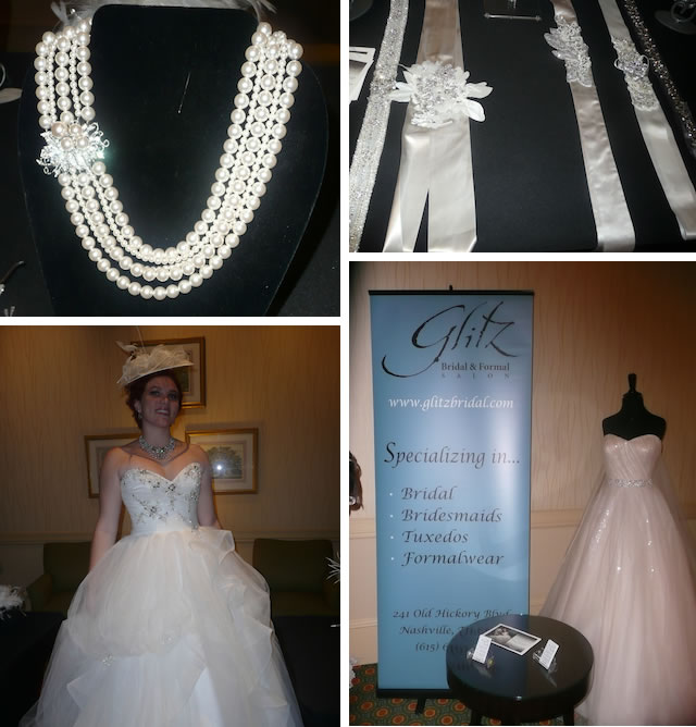 bridal gown nashville wedding wedding jewelry