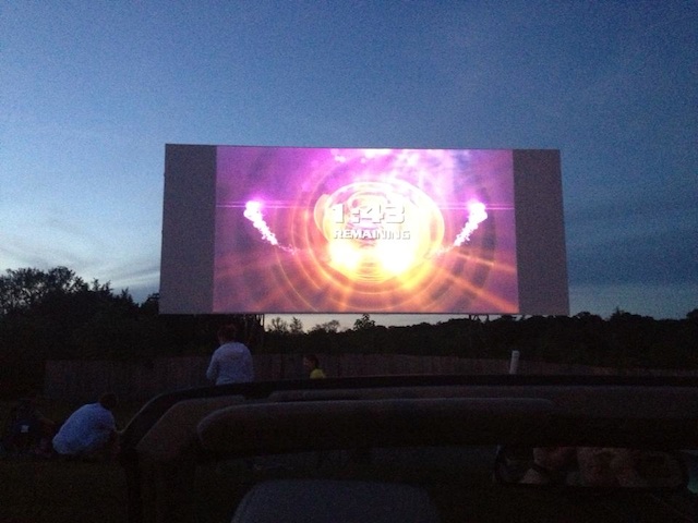 bridal shower venue ideas stardust theater