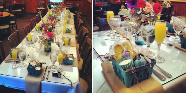 bridal shower venue nashville, harding house belle meade plantation