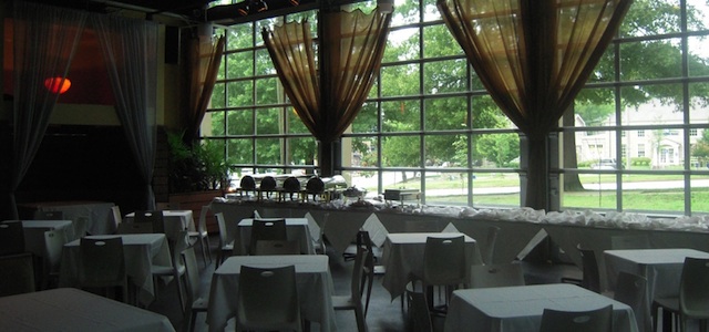 list of nashville bridal shower locations, cabana nashville
