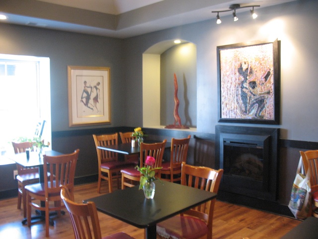 bridal shower locations nashville garden brunch cafe turkey bacon, turkey sausage