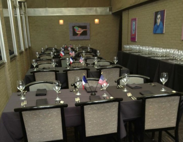 bridal shower locations nashville sunset grill