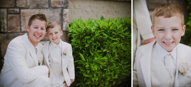 shabby chic nashville wedding gallatin tn baber house