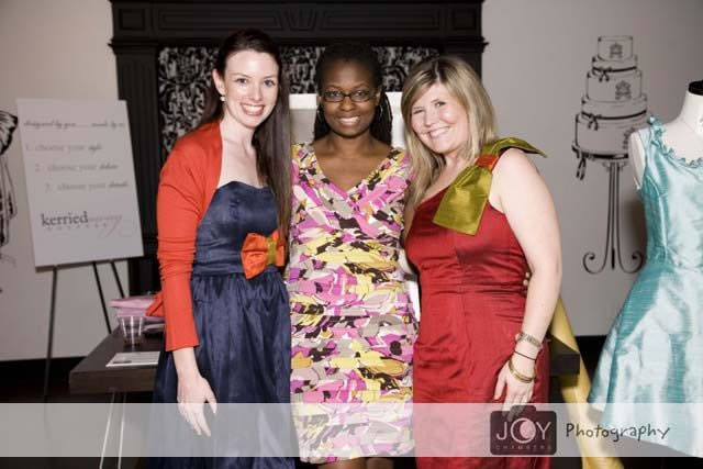 kerried away couture wedding workshop nashville