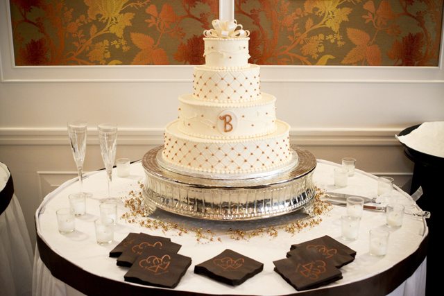 Nashville Hutton Wedding