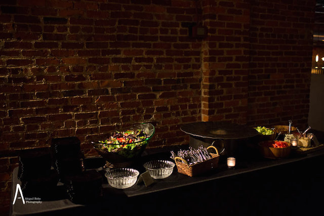 chef penelope catering wedding nashville cannery abigail bobo music city events