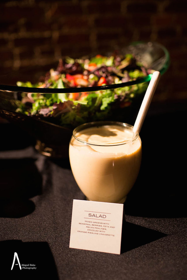 chef penelope catering wedding nashville cannery abigail bobo music city events