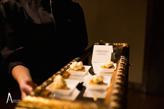 chef penelope catering wedding nashville cannery abigail bobo music city events