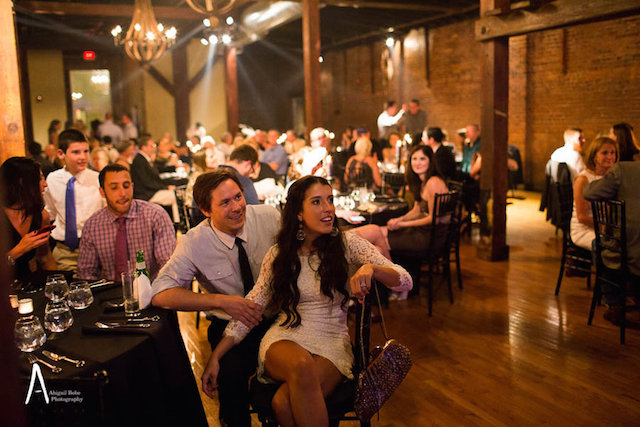 shantelle juke joint band nashville wedding cannery