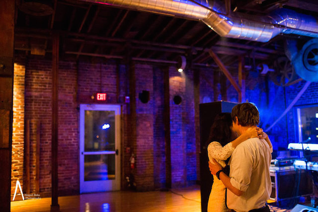 shantelle juke joint band nashville wedding cannery